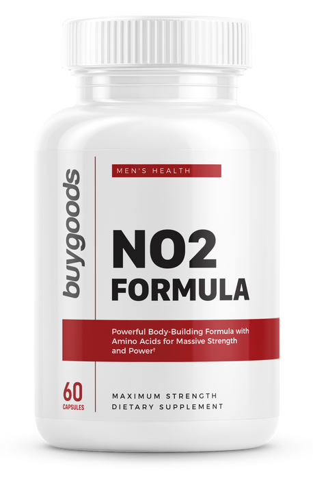 NO2 Formula