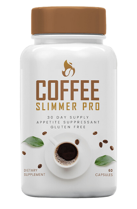Coffee Slimmer Pro