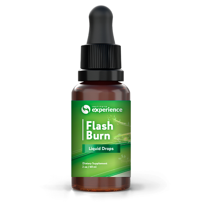 Flash Burn