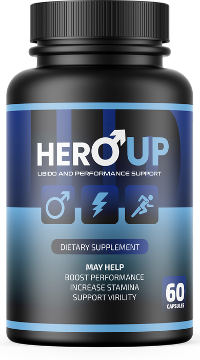 Hero Up