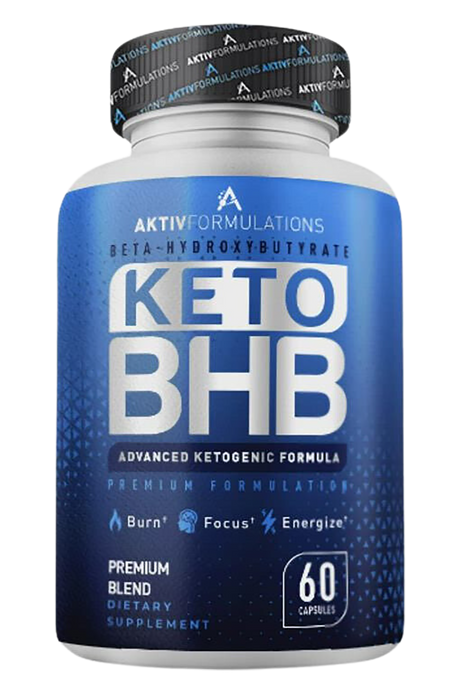 Keto BHB
