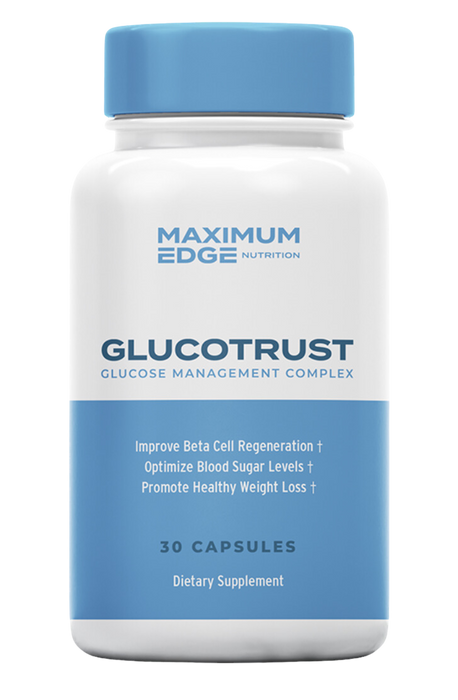 GlucoTrust