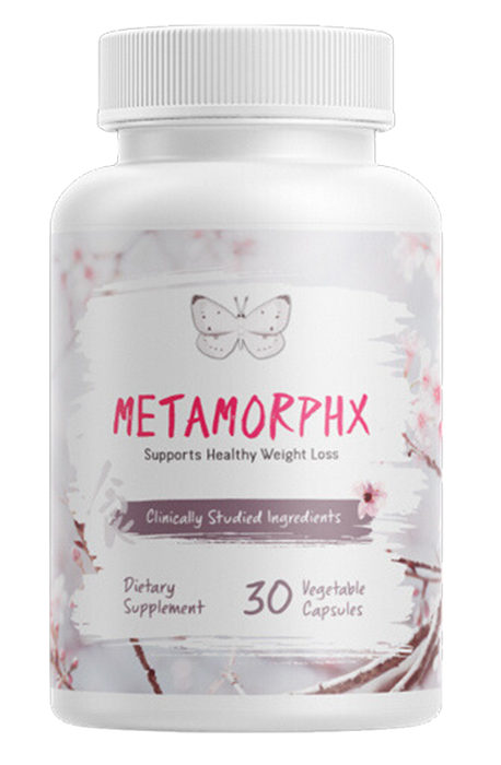 MetamorphX