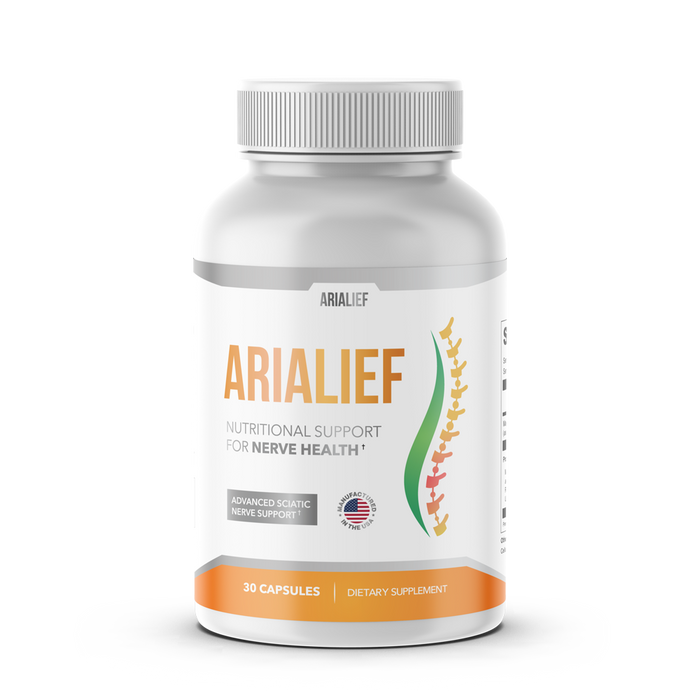 Arialief