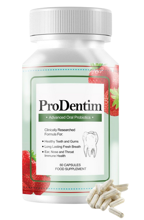 ProDentim