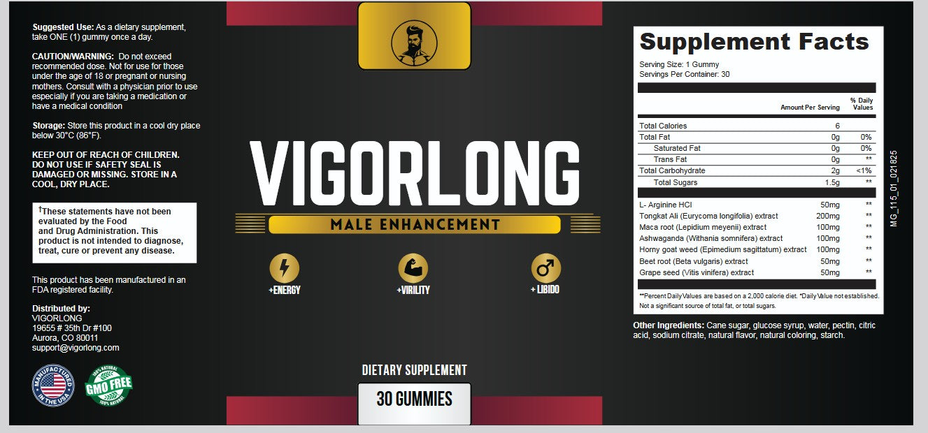 Vigorlong