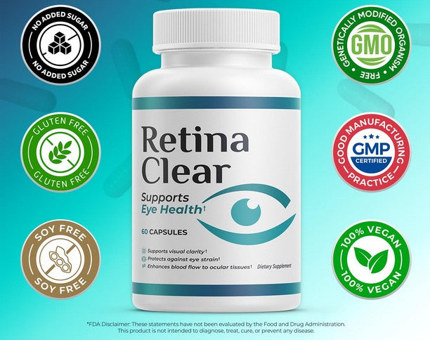 RetinaClear