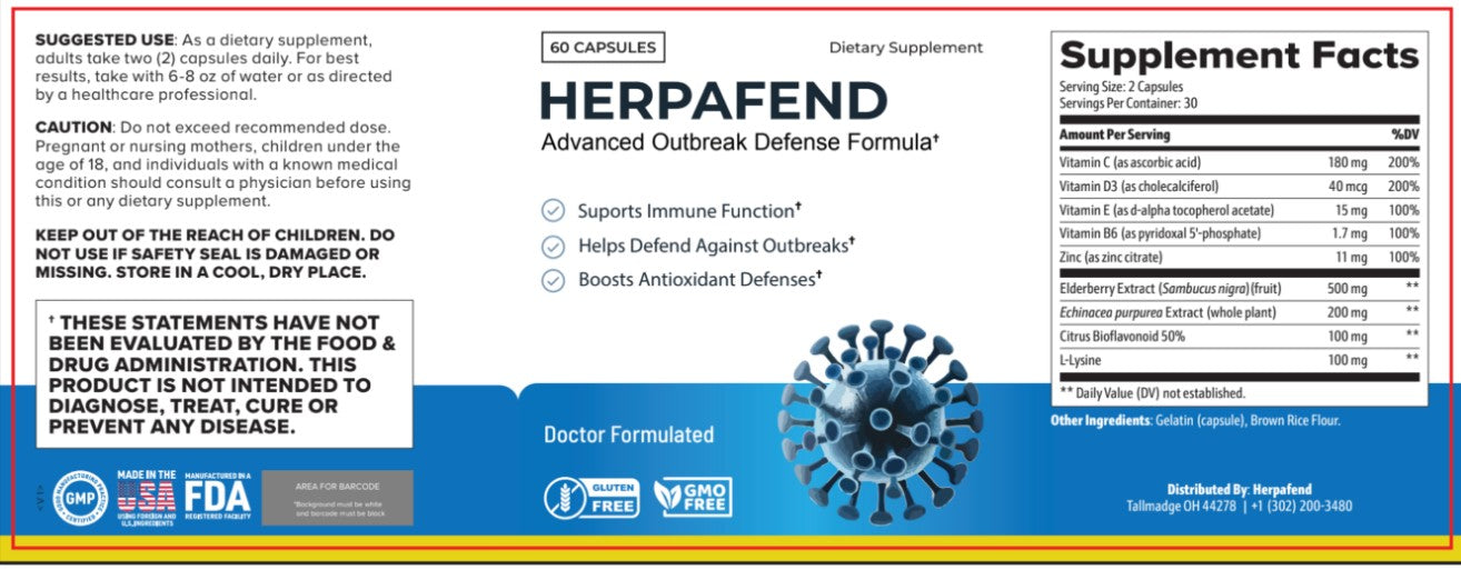 Herpafend