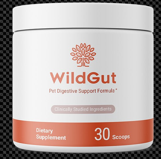 Wild Gut