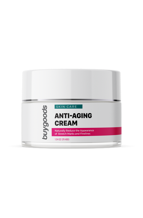Anti_Aging Cream