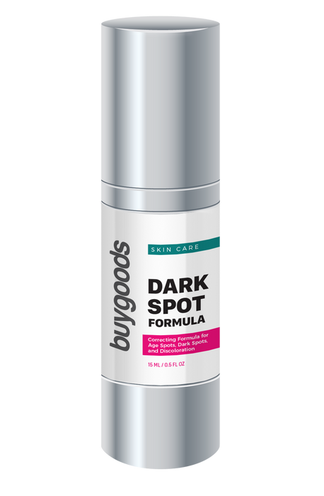Dark Spot Formula
