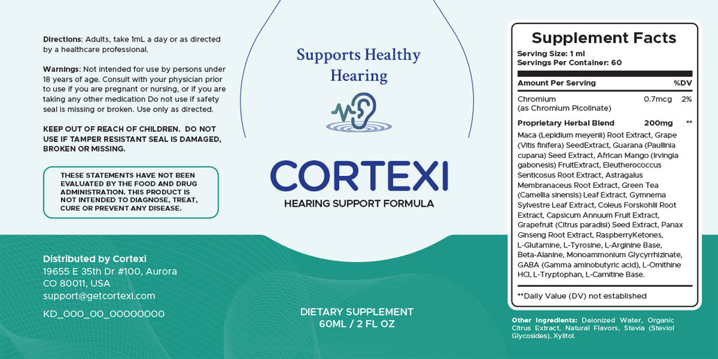 Cortexi
