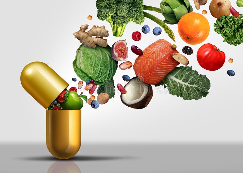 How Vitamins Can Help Your Body Function Properly!