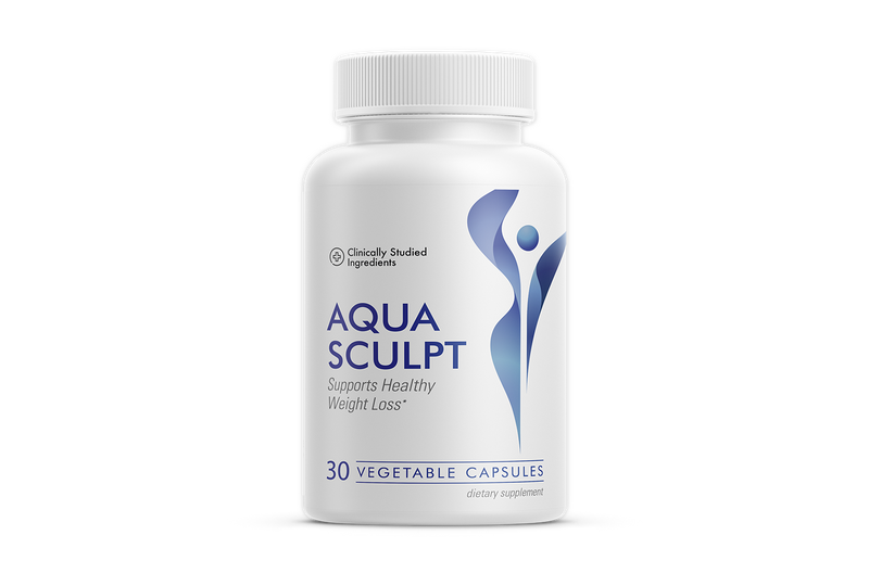 Aquasculpt