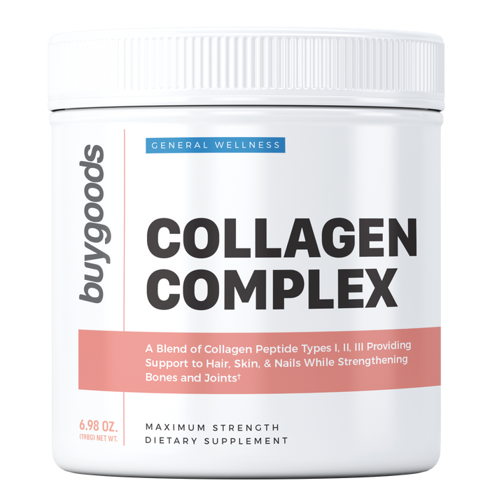 Collagen Complex