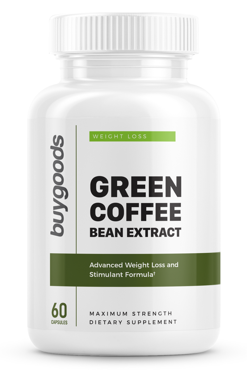 Green Coffee Bean Extract