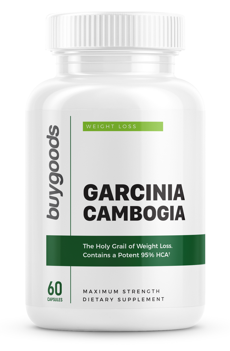 Garcinia Cambogia
