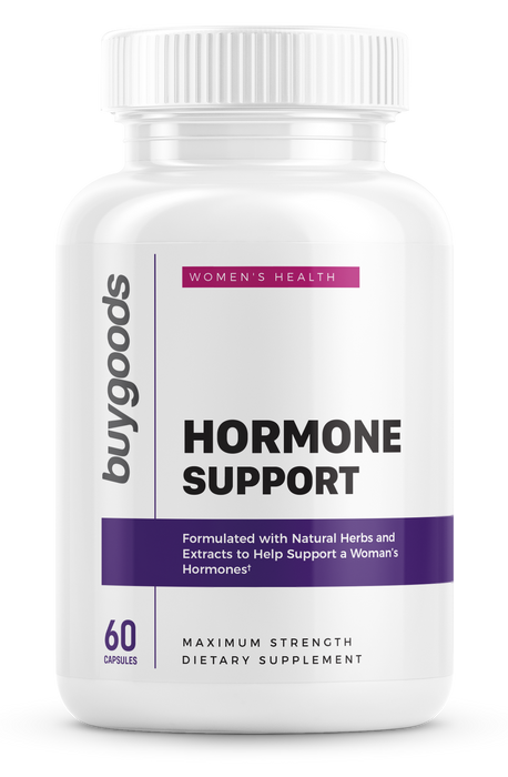 Hormone Support