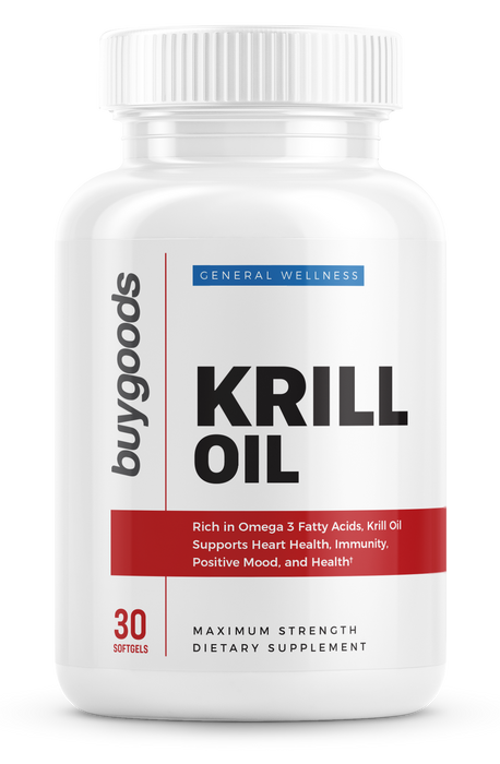 Krill Oil