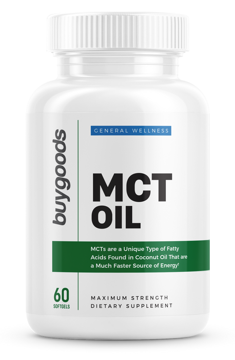 MCT Oil