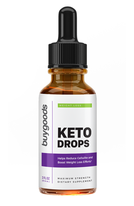 Keto Drops