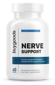 Nerve Support Buygoods