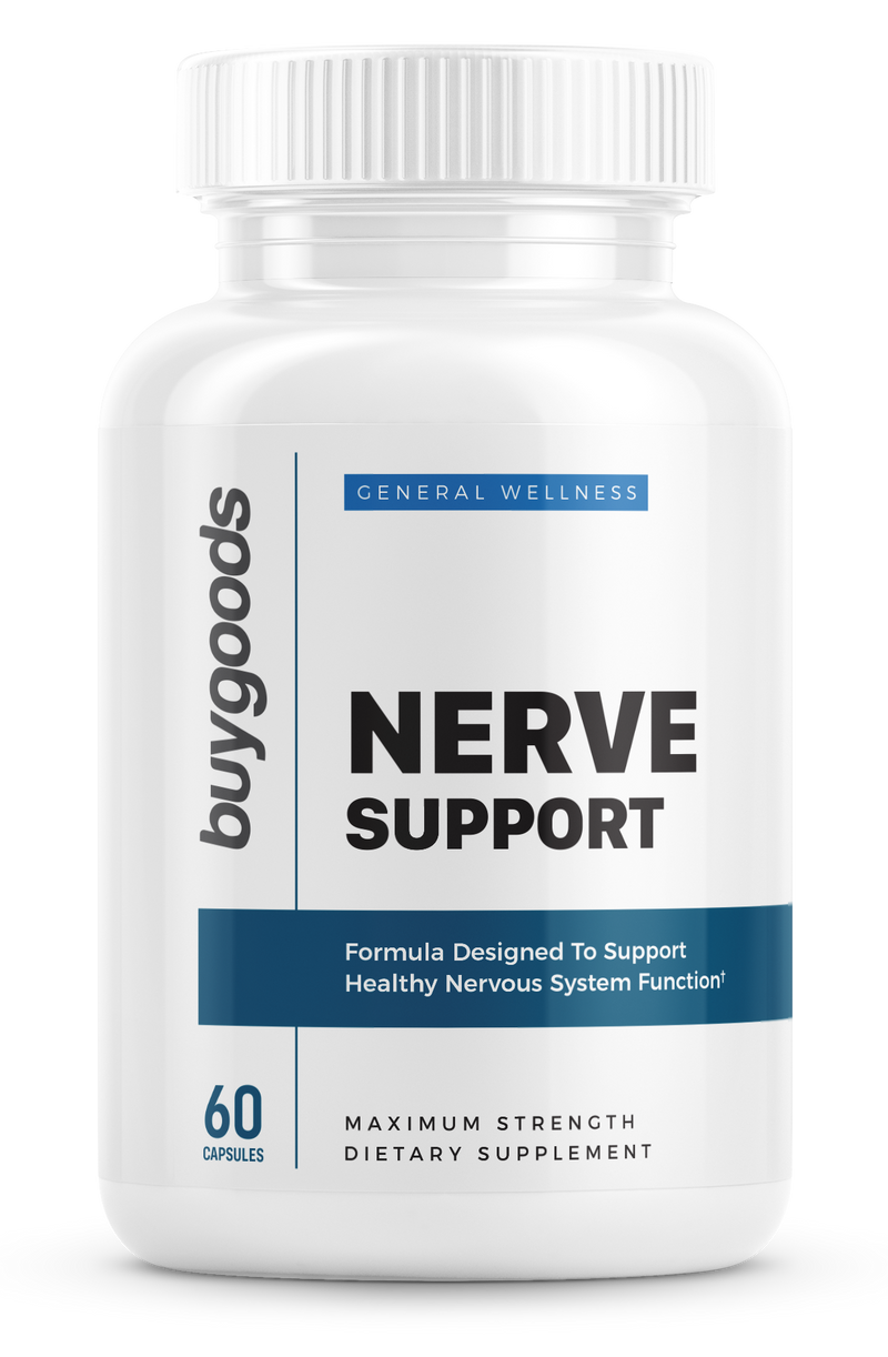 Nerve Support Buygoods