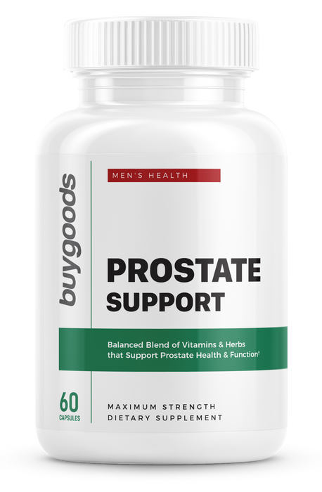 Prostate Support