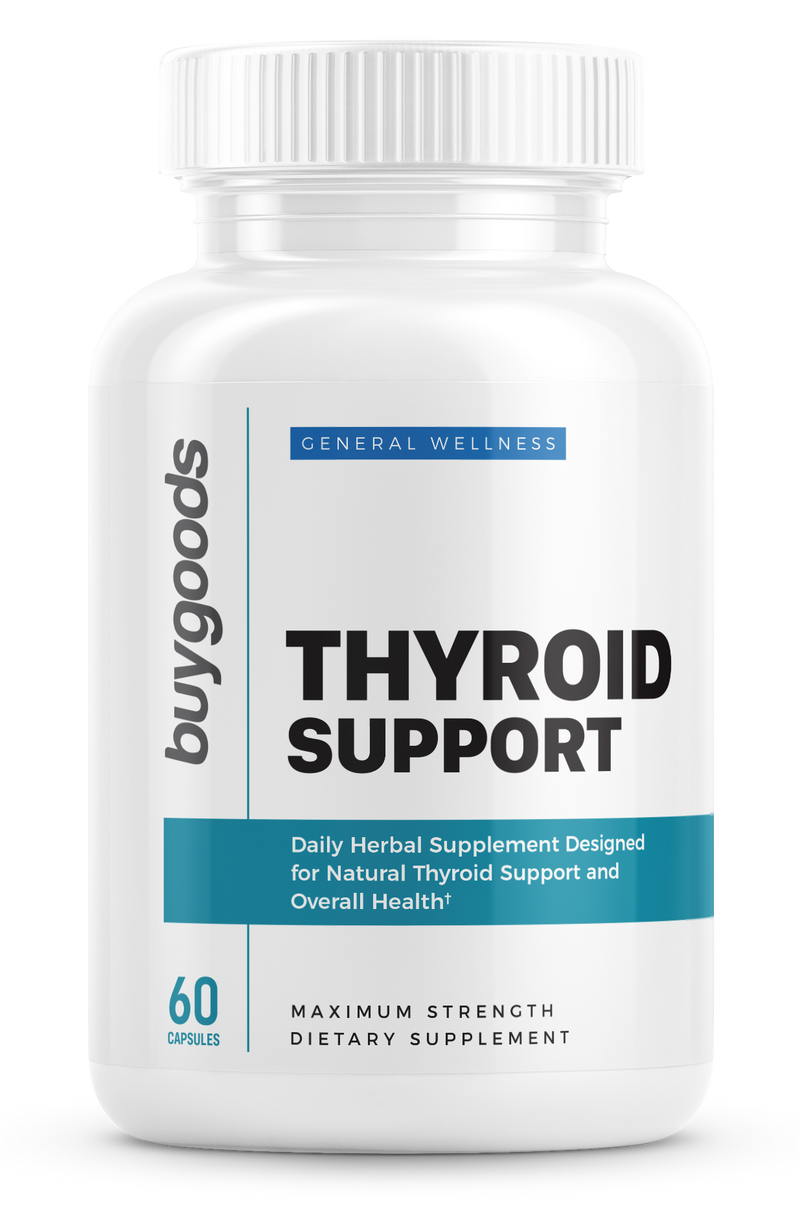 Thyroid Support