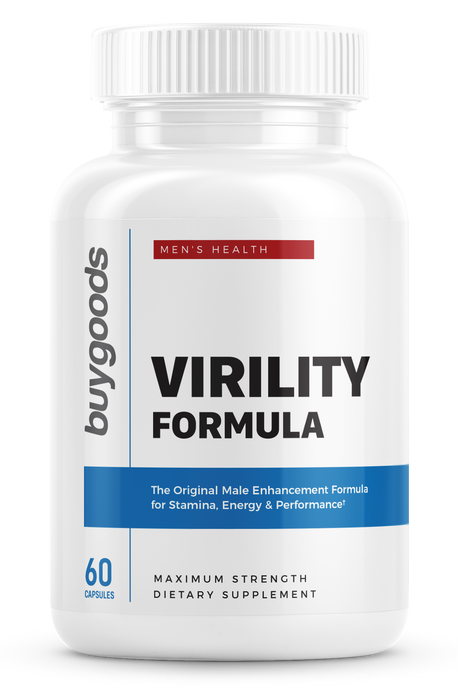 Virility Formula