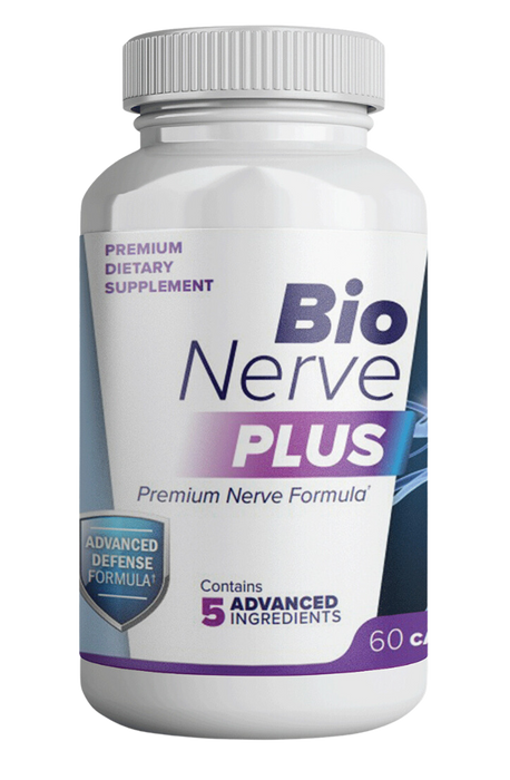 Bio Nerve Plus