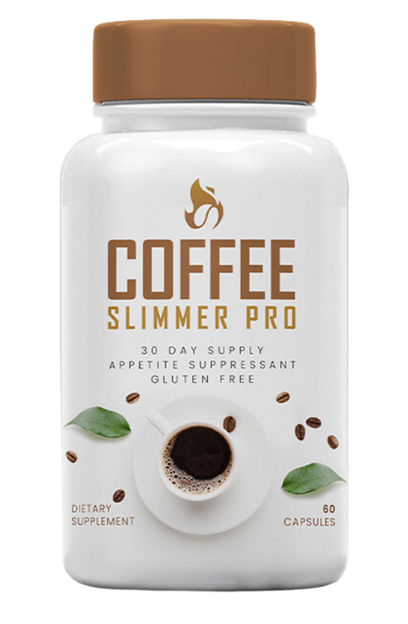 Coffee Slimmer Pro