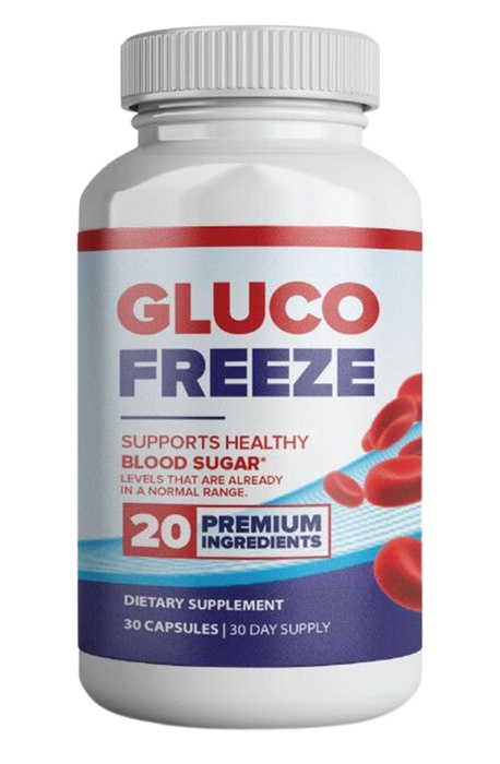 Gluco Freeze