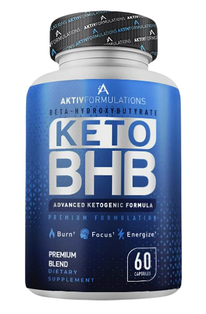 Keto BHB