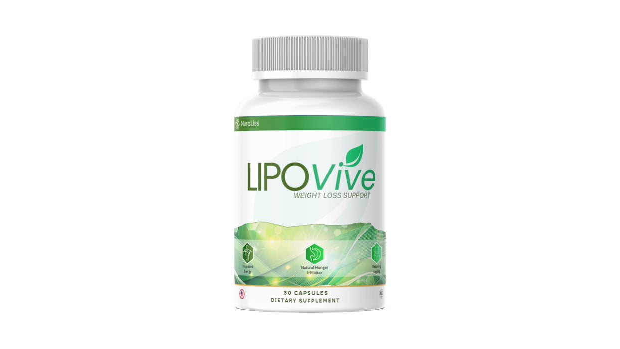Lipovive