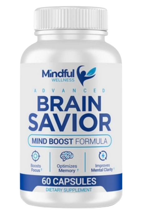 Brain Savior