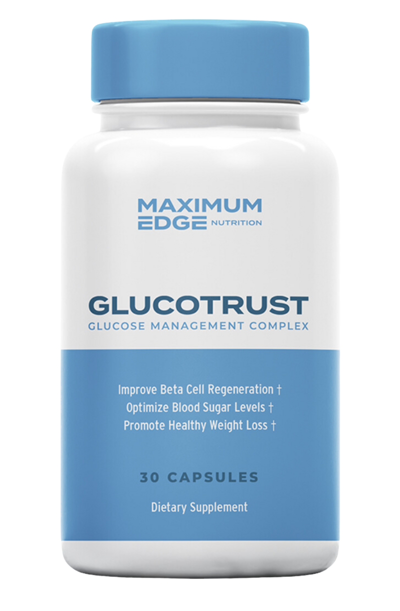 GlucoTrust