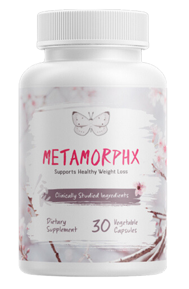 MetamorphX