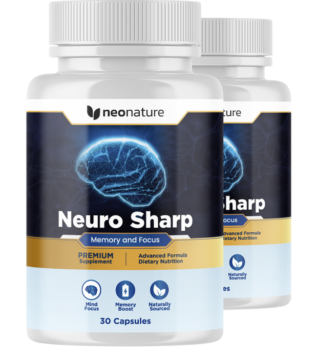 Neuro Sharp