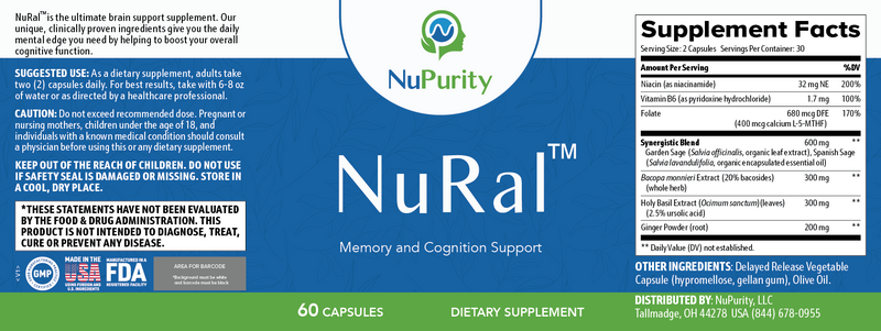 NuRal
