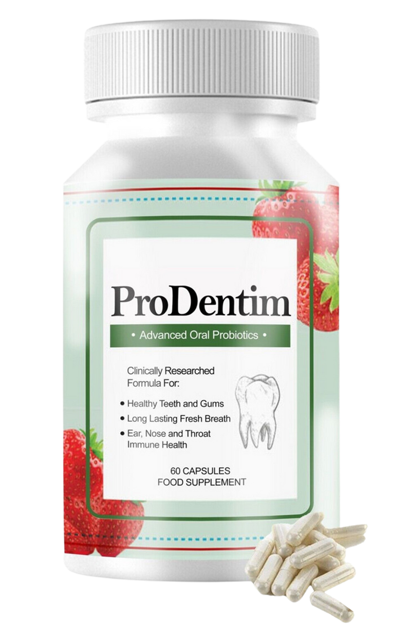 ProDentim