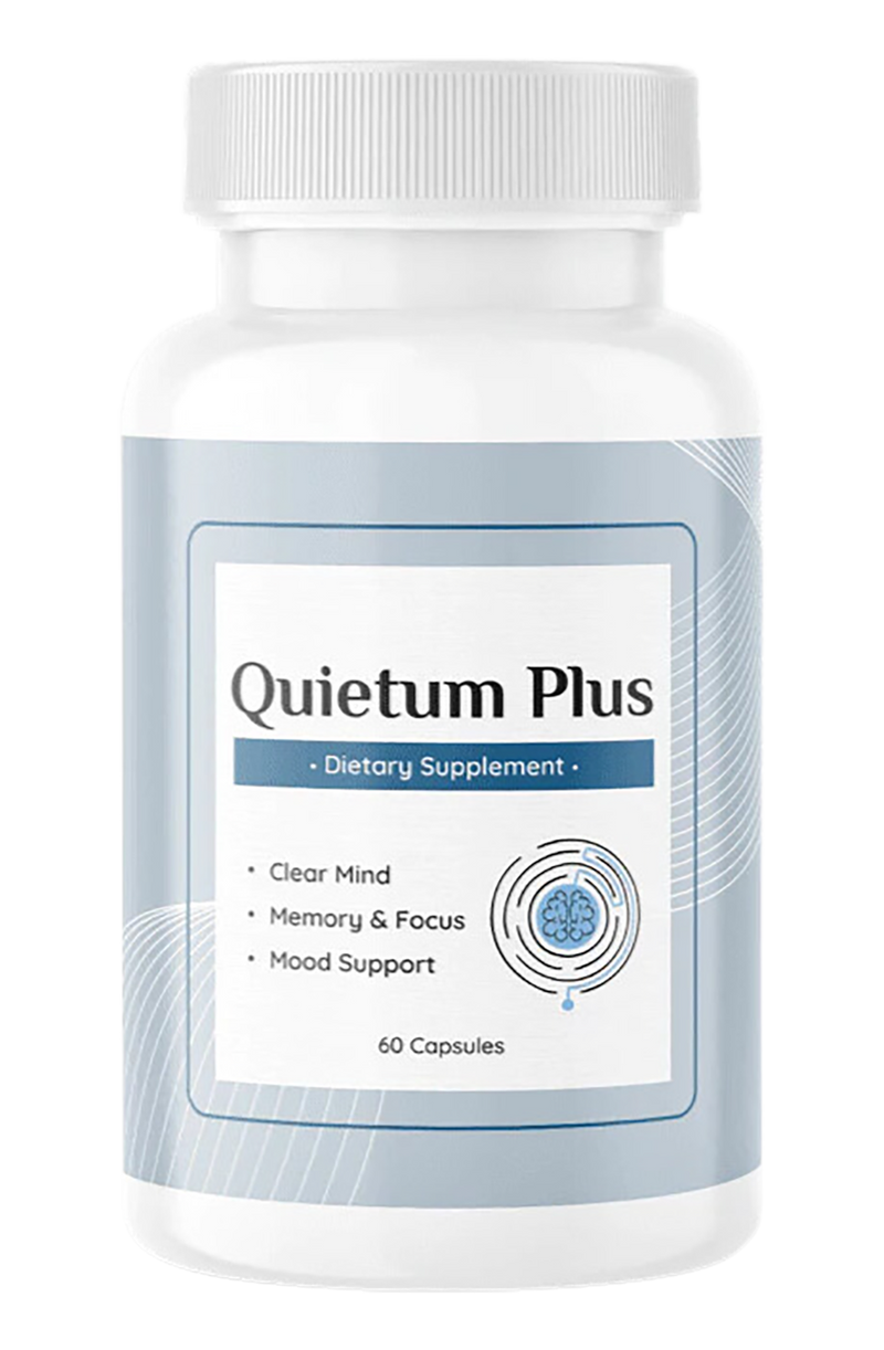 Quietum Plus