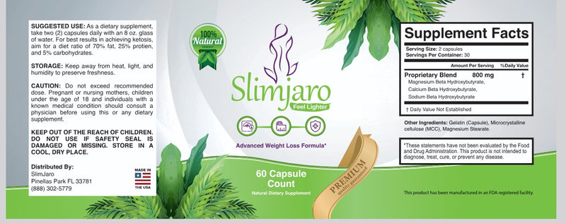 Slimjaro