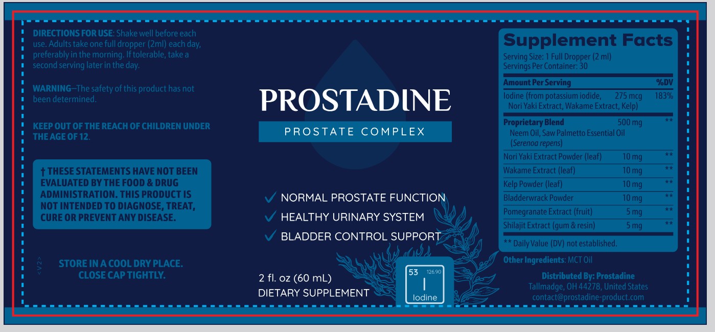 Prostadine
