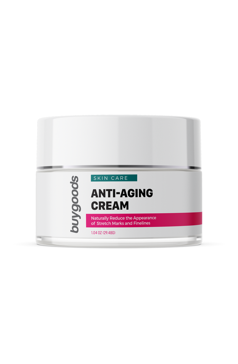 Anti_Aging Cream
