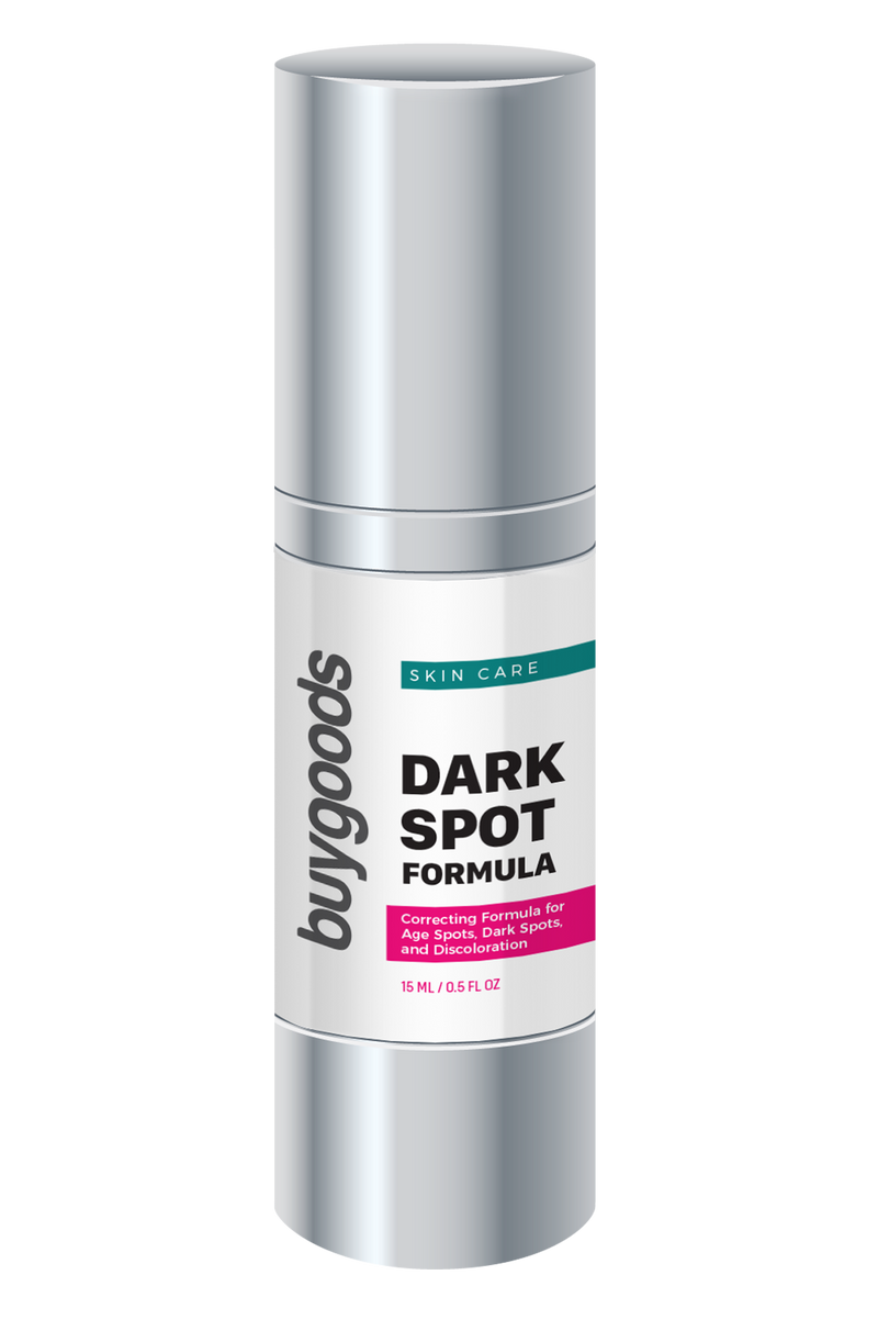 Dark Spot Formula