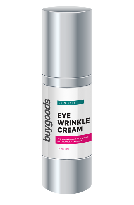 Eye Wrinkle Cream