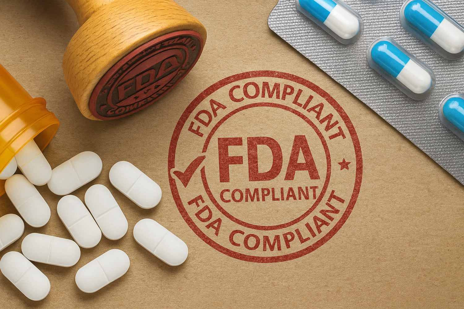 FDA Disclaimer