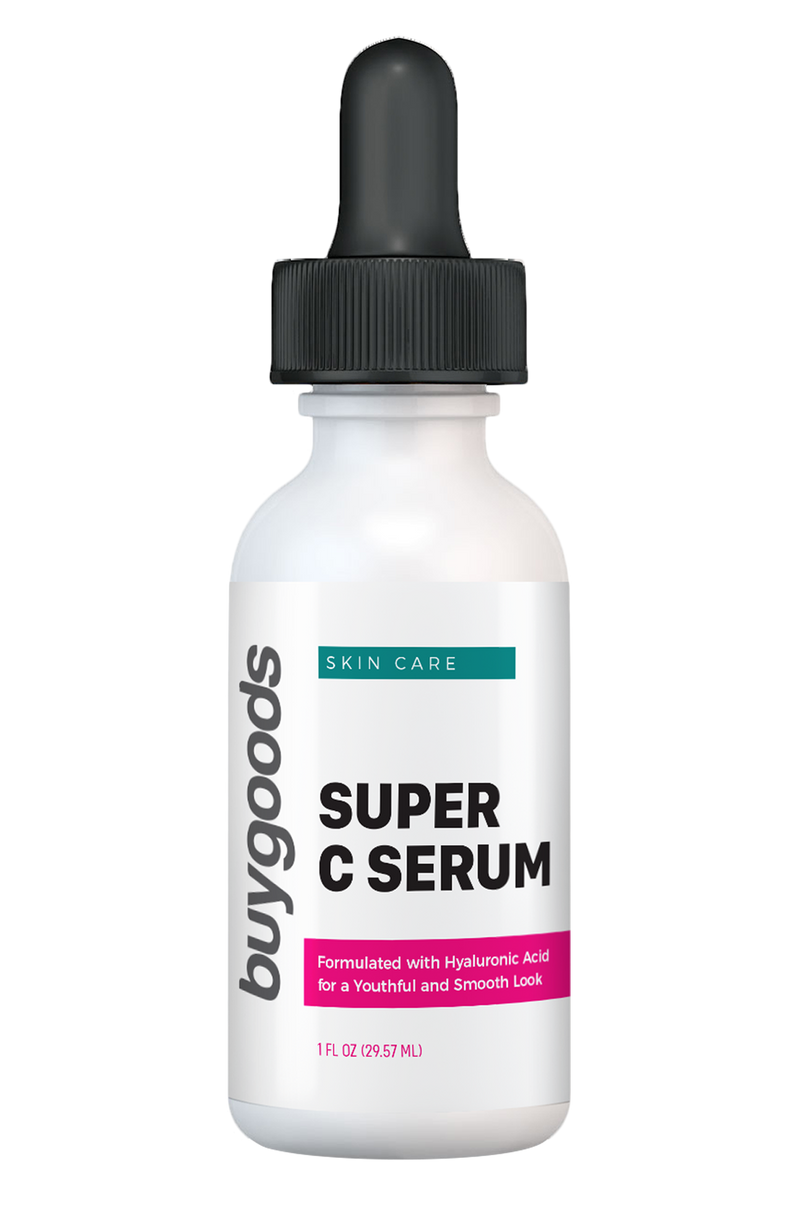 Super C Serum