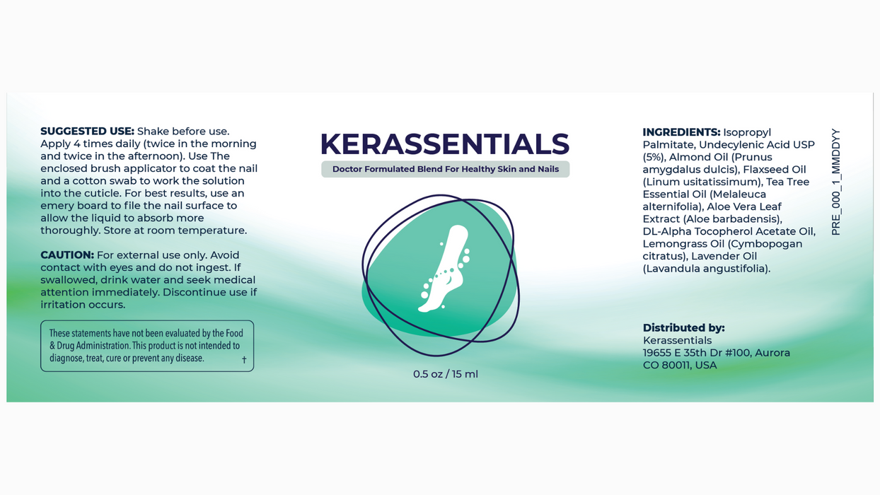 Kerassentials